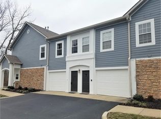 1232 Shadow Ridge Rd #C, Indianapolis, IN 46280