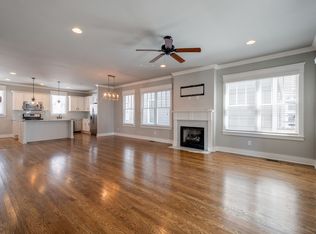 204 Burns Ave #7, Nashville, TN 37203