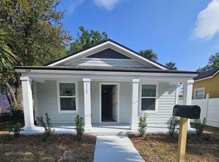 1115 E 5th St, Jacksonville, FL 32206