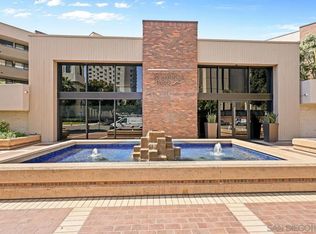 850 State St UNIT 204, San Diego, CA 92101