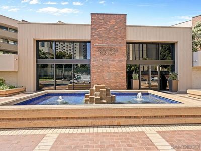 850 State St UNIT 204, San Diego, CA, 92101
