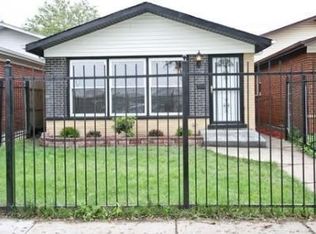 11741 S Ashland Ave, Chicago, IL 60643