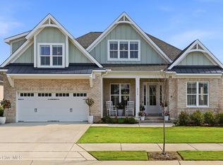 6239 Mirage Way, Wilmington, NC 28409