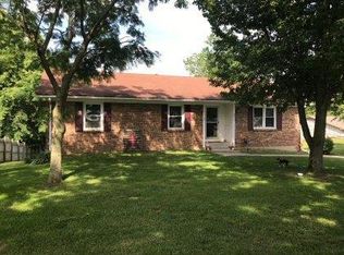 6044 Lexington Rd, Lancaster, KY 40444