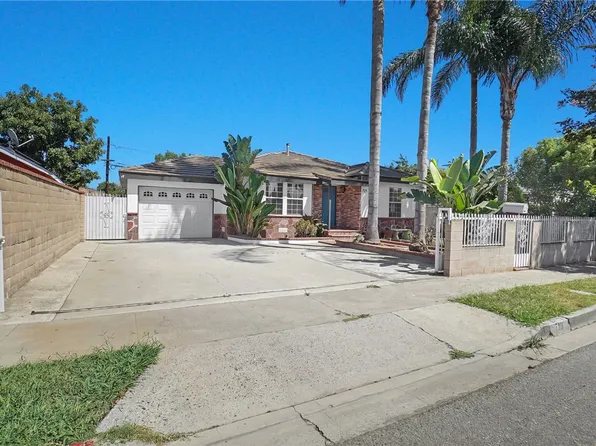 719 N Townsend St, Santa Ana, CA 92703