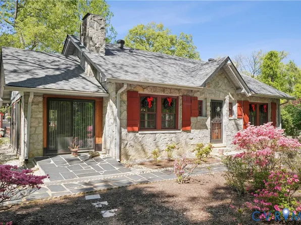 3811 Lake Hills Rd, North Chesterfield, VA 23234