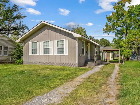 619 18th St, Lake Charles, LA 70601