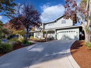 1573 Pesce Way, Santa Cruz, CA 95062