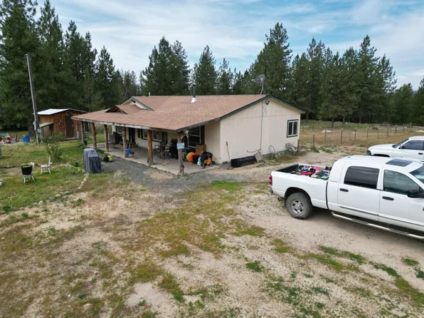 6171 Coyote Canyon Rd #L, Fruitland, WA 99129