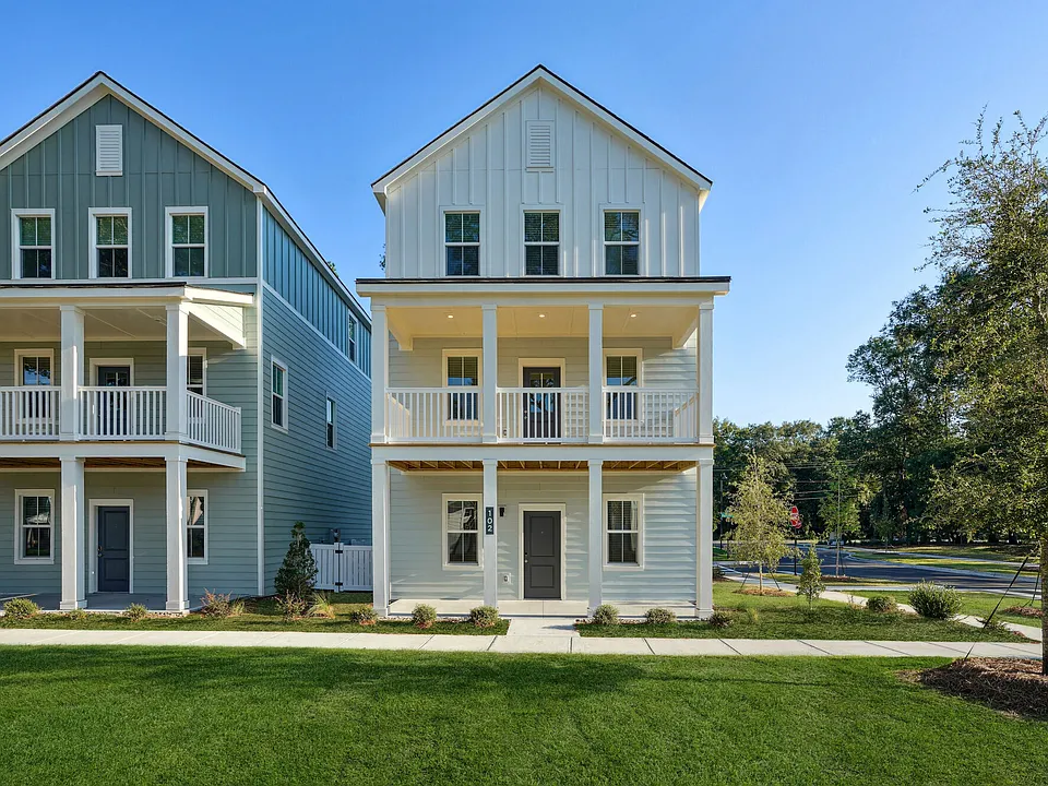 Hamlet Maybank - Homes & Townhomes for Rent