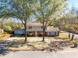 100 Millbranch Ct, Hot Springs, AR 71901