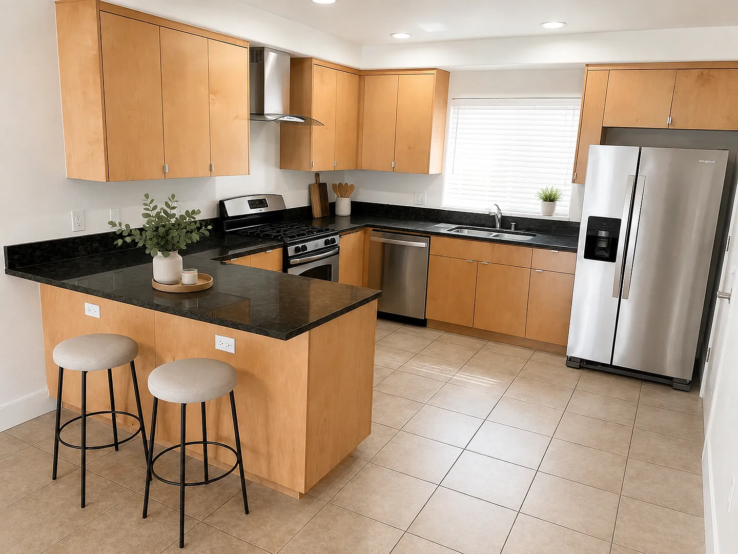Huston Condos — Photo 3