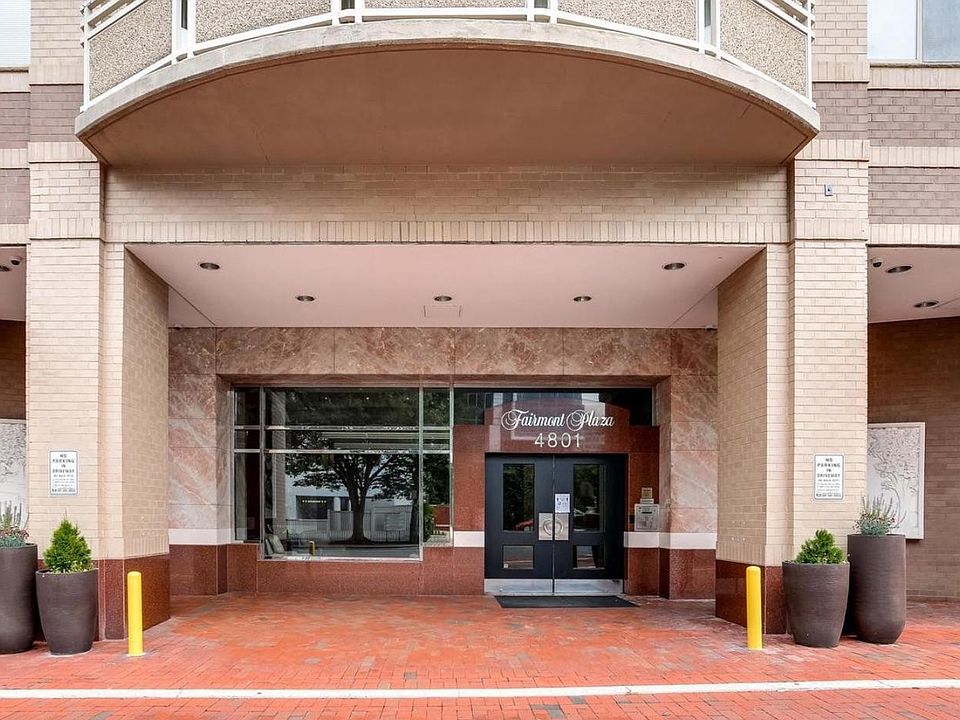 Welcome to 4801 Fairmont Ave!