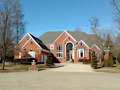 14341 Provim Forest Ct, Shelby Township, MI, 48315