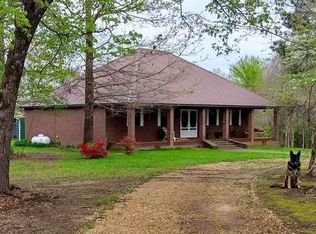 250 County Road 204, Abbeville, MS 38601