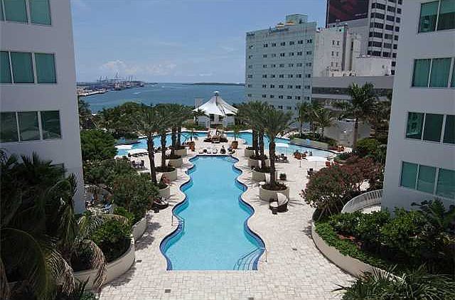 1st image of 244 Biscayne Blvd APT 1203