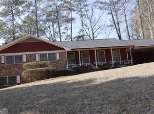 2745 Aquamist Dr, Decatur, GA 30034