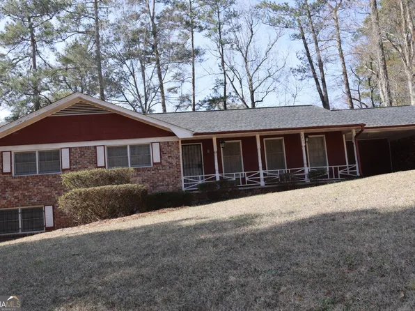 2745 Aquamist Dr, Decatur, GA 30034