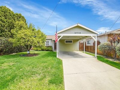 10734 Sharon Ave, Sunland, CA, 91040