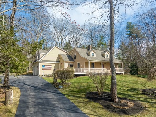 301 Baldwinville Rd, Templeton, MA 01468