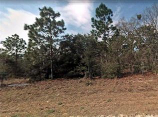 6504 N Esmont Way, Citrus Springs, FL 34433