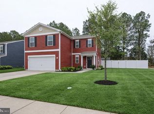 126 Fox Hound St, Snow Hill, MD