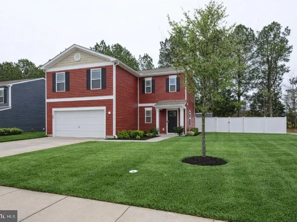 126 Fox Hound St, Snow Hill, MD 21863