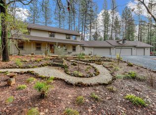 13615 Khalid Ct, Grass Valley, CA 95949
