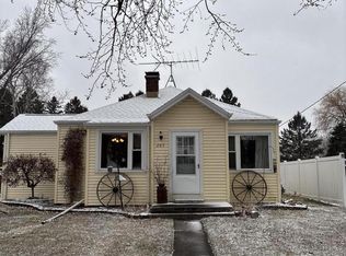 265 N Main St, Cedar Grove, WI 53013