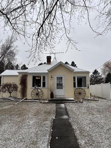 265 North Main STREET, Cedar Grove, WI, 53013