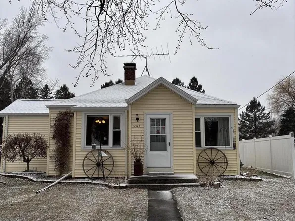 265 North Main STREET, Cedar Grove, WI 53013