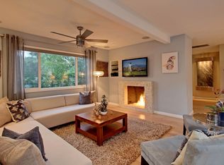 355 Cabrillo Rd, Palm Springs, CA 92262