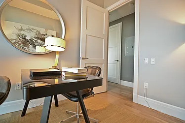 Rented by The KCI Group