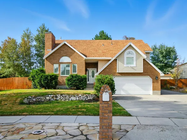 2343 W Temple View Cir, South Jordan, UT 84095