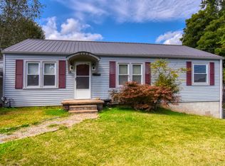 3128 School St, White Pine, TN 37890