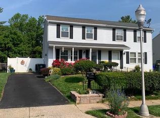 129 Stonegate Dr, Frederick, MD 21702