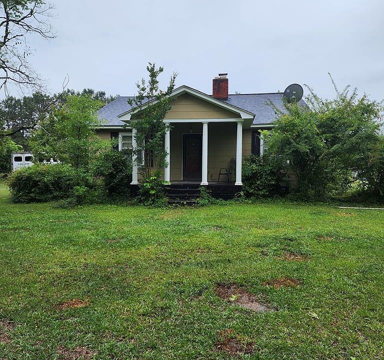 7375 Delgar Rd, Rembert, SC 29128 MLS 156920 Zillow