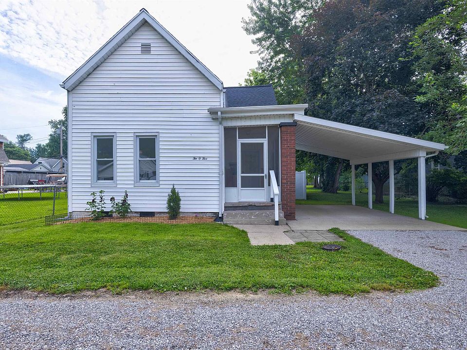 1st image of 205 N Woods Ave