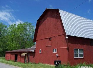 8021 Stell Rd, Sodus, NY 14551