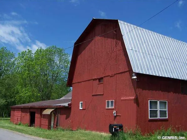 8021 Stell Rd, Sodus, NY 14551