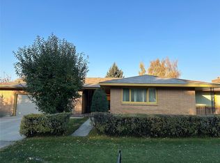 3551 Columbus Ave, Butte, MT 59701