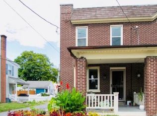 43 S Penn St, Manheim, PA 17545