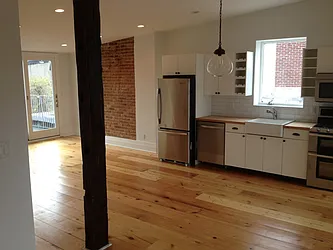 Rented by Owner
