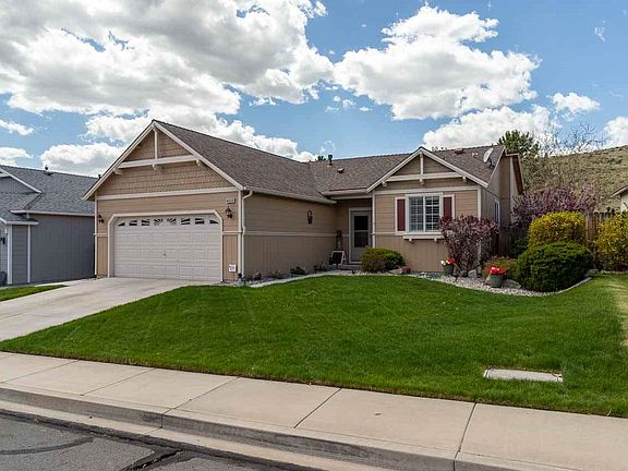 2nd image of 4033 Burlington Dr