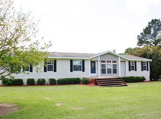 1008 Fcr #691, Buffalo, TX 75831