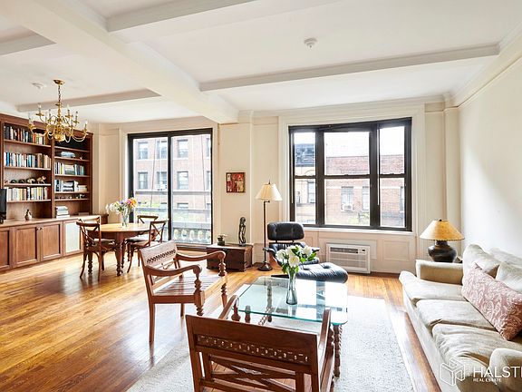 2nd image of 122 E 82nd Street 6b #6B