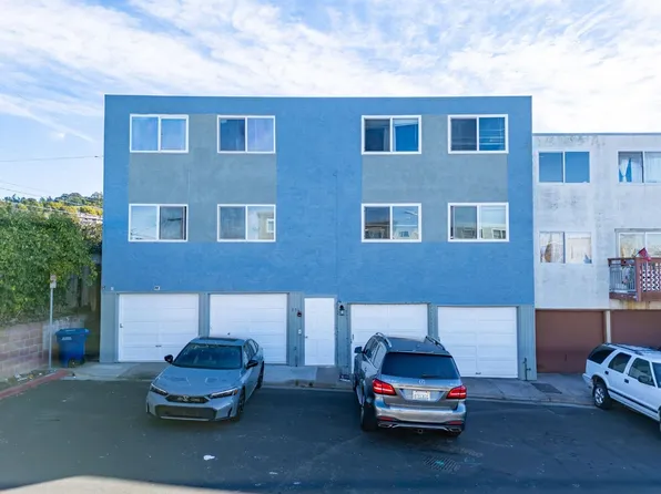 396 Susie Way, South San Francisco, CA 94080