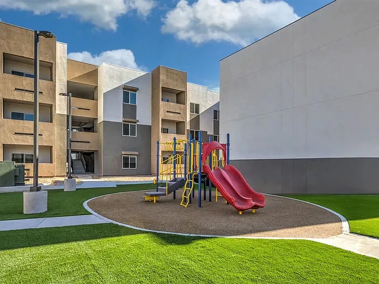 Playground