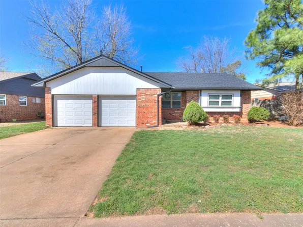 801 W 7th St, Edmond, OK 73003