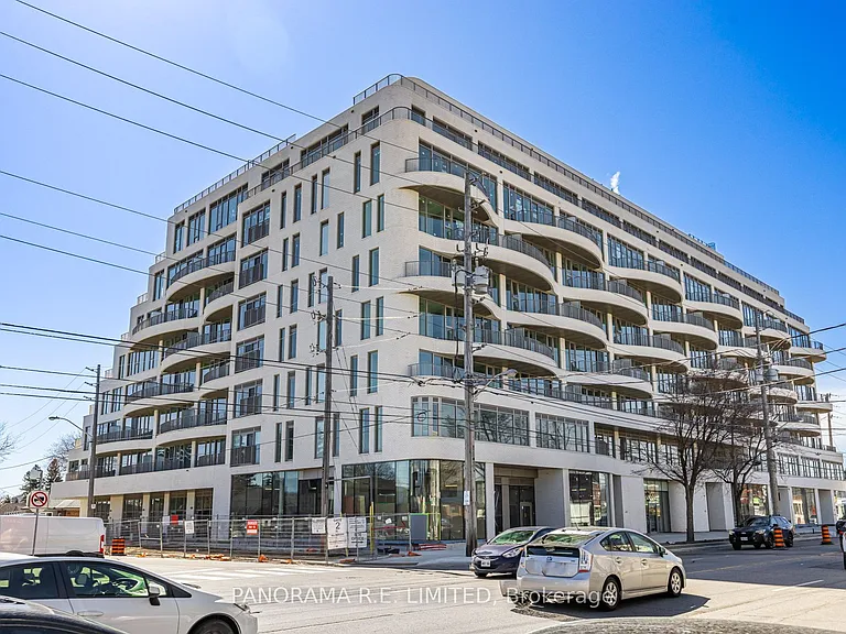 689 The Queensway #415 — Photo 37